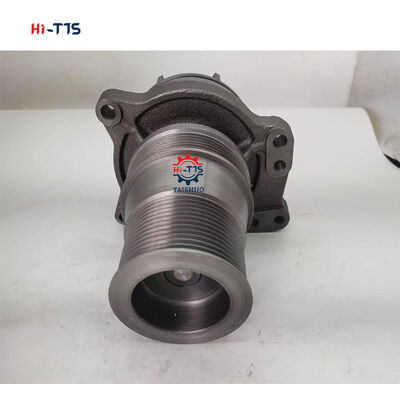 ভালো দাম নির্মাণ যন্ত্রপাতি ইঞ্জিন যন্ত্রাংশ কুলিং ওয়াটার পাম্প 5719767 ISX15 QSX15 ডিজেল ইঞ্জিন খননকারীর খুচরা যন্ত্রাংশ এর জন্য অনলাইন