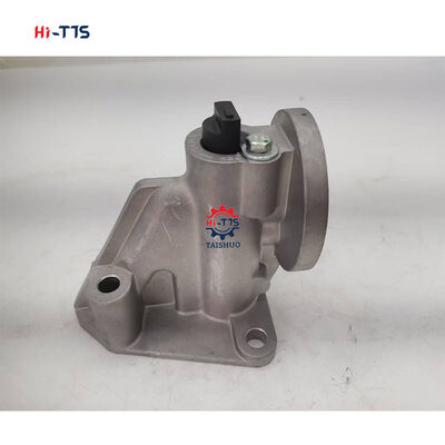 গুয়াংডং ৩৮১৯৭৬৭ ৪৩৫৬৬৭৯ ওয়াটার ফিল্টার ক্ষয় রোধক প্রতিরোধক হেড Cu-mmins M11 ISM11 QSM11 মেশিনারী ইঞ্জিন যন্ত্রাংশ