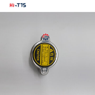 হিটাচি ZX120-3 ZX110-3 ZX200-3 ZX240-3 এর জন্য ওয়াটার ট্যাঙ্কের কভার 4650360 এক্সক্যাভেটর পার্টস নির্মাণ যন্ত্রপাতি পার্টস