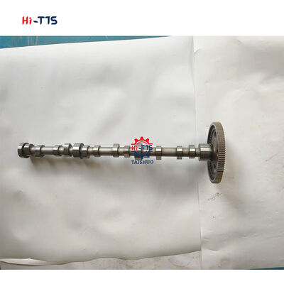 C7/C7.1/C9/C13/C15/C18/3304/3306/3406/3412/3516 ইঞ্জিনগুলির জন্য আফটারমার্কেট রাবার ক্যামশ্যাফ্ট - গুয়াংডং উৎপত্তি