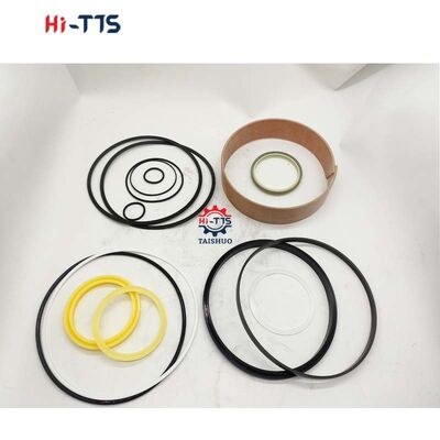 ভালো দাম নির্মাণ যন্ত্রপাতি 175-63-05080 D155 বুলডোজার হাইড্রোলিক সিলিন্ডার মেরামত সীল কিট গুয়াংডং তৈরি রিপোর্ট ভিডিও জন্য অন্তর্ভুক্ত অনলাইন