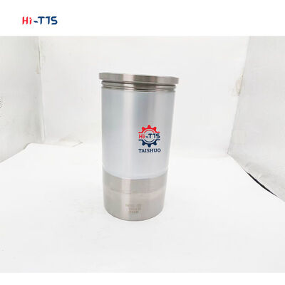 ভালো দাম ডি২৮৪৮ ইঞ্জিন নির্মাণ যন্ত্রপাতি খননকারীর জন্য সিলিন্ডার লিনার ৮৭৪৬৭১০ নতুন গুয়াংডং উত্স পরীক্ষিত এবং পরিদর্শন করা হয়েছে অনলাইন