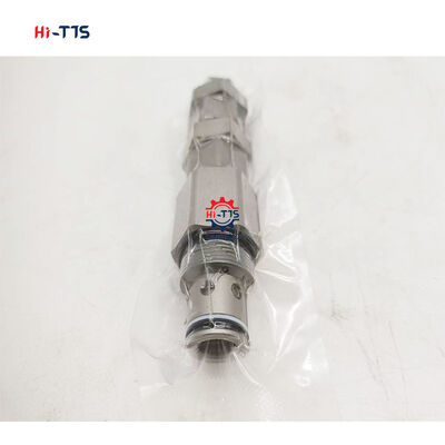 ভালো দাম নির্মাণ যন্ত্রপাতি প্রধান নিয়ন্ত্রণ ভালভ 14524582 EC210B EC240B প্রতিস্থাপন অংশ অনলাইন