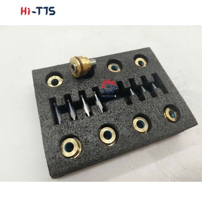 নির্মাণ যন্ত্রপাতি ০৯৬-১৬২৮ ১১৮-৪০৮৬ E320C/E320D/E320B এক্সকাভেটর জয়স্টিক লিভার পার্টস ডিজেলের জন্য হ্যান্ডেল বুলেট