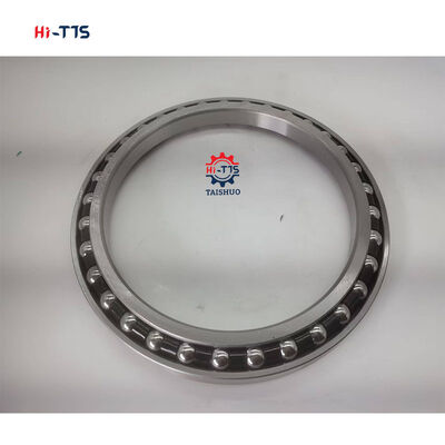 ভালো দাম ইঞ্জিনিয়ারিং মেশিন পার্টস BA246-2 BA246-2A BA246-2SA রোলার লেয়ার খোলা ডাবল সারি 246*313*32.8mm অনলাইন