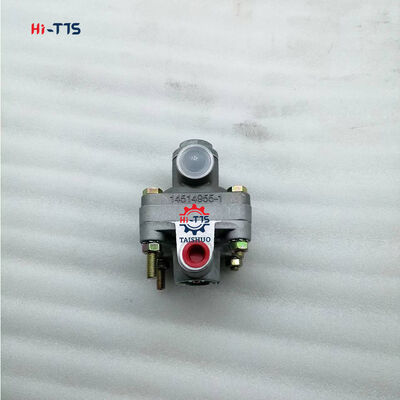 Hi-TTS ব্রেক ভালভ পার্টস 14514955-1 39053028001 443612280001 443612159000 টাট্রা T815 ইঞ্জিনিয়ারিং মেশিনারির জন্য গুয়াংডং-এ তৈরি