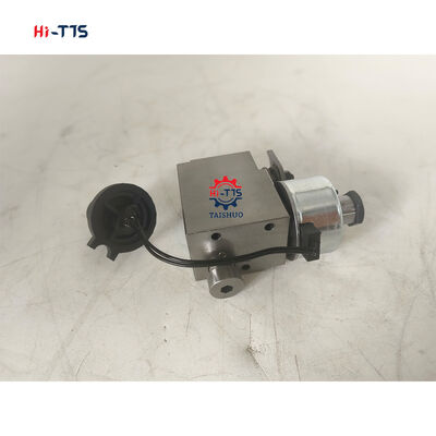 এক্সকাভেটর E325D E329D E336D সোলেনয়েড ভালভ C7 C9 319-0678 3190678 ইঞ্জিন ফুয়েল ইনজেকশন পাম্প অ্যাকচুয়েটর