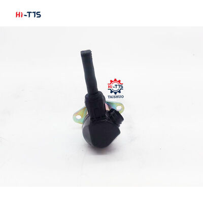 ভালো দাম Hi-TTS 12V 6684826 7022789 ফুয়েল শাটঅফ সোলেনয়েড Bob- লোডার S175 S160 S150 এর জন্য অনলাইন