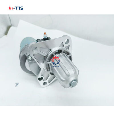 ভালো দাম ১২ভি ২.২ কিলোওয়াট ১১টি স্টার্টার মোটর ০৩১১১-৪২০0 ৩২ ৫৩৪ ০কে৬০১-১৮-৪০০ ০কে৬০এ-১৮-৪০০ ডিজেল ইঞ্জিন পার্টস অনলাইন