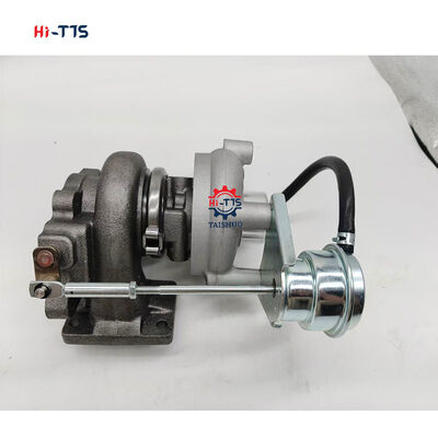 ভালো দাম Excavator Engine Parts Turbocharger V3307 TD04L4-09TK3 TD04L4 1G777-107012 49177-03190 অনলাইন