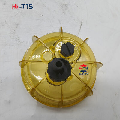 VOE11713284 11713284 অ্যাক্সেসরিজ ওয়াটার কাপ EC360B EC460B নির্মাণ যন্ত্রাংশ খননকারী যন্ত্রাংশের জন্য উপযুক্ত