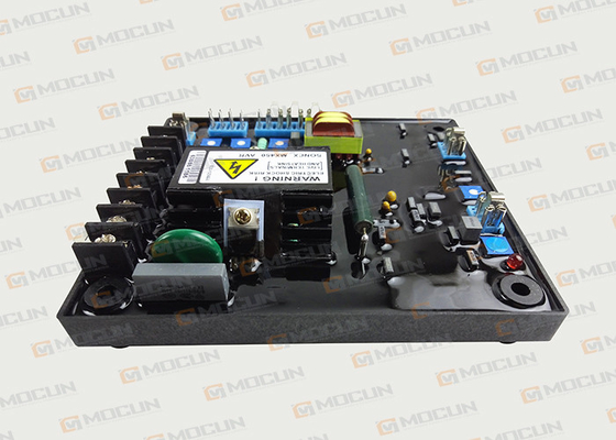 ভালো দাম জেনারেটরের যন্ত্রাংশ Replacemnt জন্য Brushless স্বয়ংক্রিয় ভোল্টেজ রেগুলেটার MX450 AVR অনলাইন