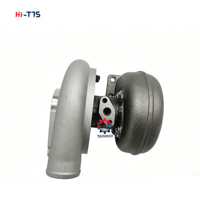 ভালো দাম Excavator Engine Parts Turbocharger DB58 DB58TIS HX35 HX35W 65.09100-7080 65.09100-7080A 3539678 for DX225 DH220-5 DH200-7 ইমপেলার ব্লেড 10 আউটলেট অনলাইন