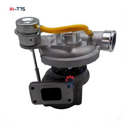 ভালো দাম এক্সক্যাভেটর ইঞ্জিন টার্বোচার্জার GT2256S 320/06159 320/06047 32006081 32006082 32006083 762931-5001S 762931-0001 4CX J-CB448 এর জন্য অনলাইন