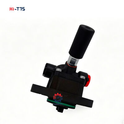 ডিসি১৬ ডিসি১৩ ট্রাক ফুয়েল পাম্পের জন্য ফুয়েল এক্সহস্ট সিস্টেম ফিড পাম্প ১৫৩৬২৫৫ ১৫৩৯২৯৮ ০৪৪০০২০১২৯ ০৪৪০০২০১২৮