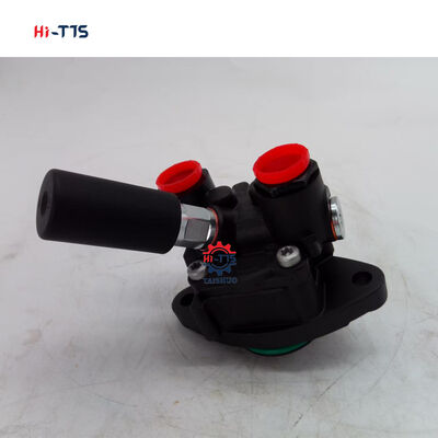 এক্সকাভেটর ইঞ্জিন ফুয়েল পাম্প 1539298 1536255 1422449 14239521397682 1414025 0440020128 0440020057 ট্রাক DC9 DC11 DC12 DC13 DC16 এর জন্য