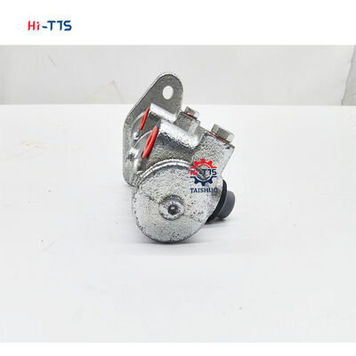 ভালো দাম KIA OE 58620-5H000 586205H000 KAB0010 এর জন্য হাই-টিটিএস নির্মাণ ক্লাচ মাস্টার সিলিন্ডার পাম্প অনলাইন