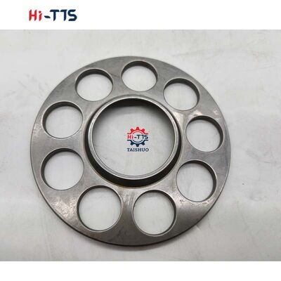 ভালো দাম 18265 H3V112 137*62.5*12T সেট প্লেট এক্সকাভেটর নির্মাণ যন্ত্রপাতি জলবাহী পাম্প খুচরা যন্ত্রাংশ অনলাইন