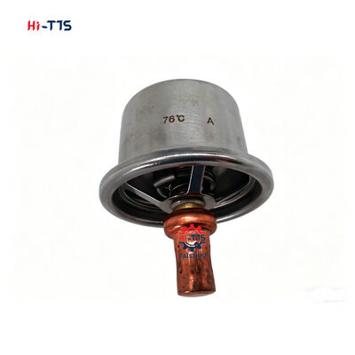 ভালো দাম Excavator থার্মোস্ট্যাট 76° 3512B 3516C 3512B 3508 3512 3516 219-3240 2193240 258-5588 অনলাইন