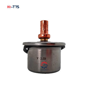 ভালো দাম Excavator ইঞ্জিন 3512 3512B থার্মোস্ট্যাট 82° 248-5513 2485513 247-7133 2477133 জন্য 330C 330D 336D 345C 345D 390D নিয়ন্ত্রক থার্মোস্ট্যাট অনলাইন