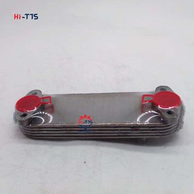ভালো দাম হাই-টিটিএস 5 পি তেল কুলার VHS157121880 S1571-21880 SK200-8 SK210-8 SK250-8 J05E ইঞ্জিন খননকারীর জন্য অনলাইন