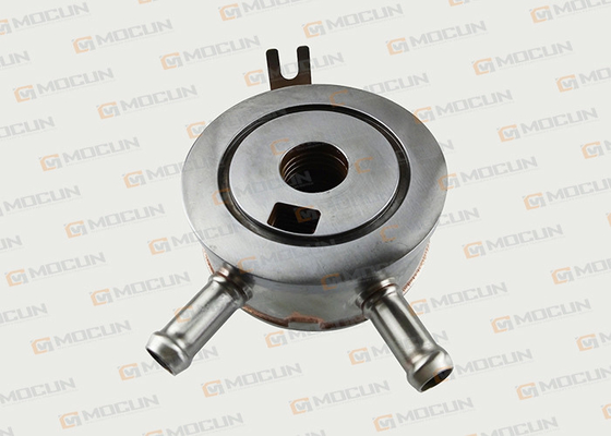 ভালো দাম 6208-61-5400 হাইড্রোলিক তেল কুলার কভার PC130-7 খননকারী ইঞ্জিন যন্ত্রাংশ অনলাইন