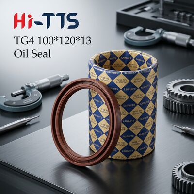 ভালো দাম 、TG4 100*120*13mm চায়না কারখানার পাইকারি মূল্য উচ্চ মানের তেল সিল হুইল হাব ক্যাসেট সীল অনলাইন
