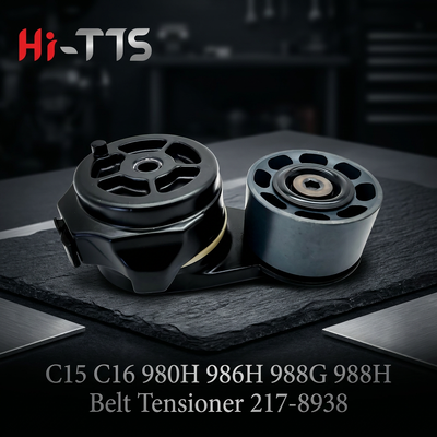 ভালো দাম বেল্ট টেনশনার 2178938 1900643 190-0643 217-8938 Excavator E325D E330D E336D C15 C18 মেশিন ইঞ্জিনের জন্য অনলাইন