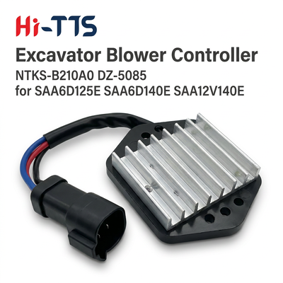 ভালো দাম HD325-7 HD325-7R এর জন্য এক্সকাভেটর বৈদ্যুতিক যন্ত্রাংশ NTKS-B210A0 DZ-5085 অনলাইন