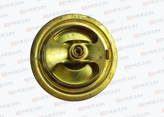 ভালো দাম 600-421-6120 6004216120 কমাসু থার্মোস্ট্যাট ইঞ্জিন প্রতিস্থাপন যন্ত্রাংশ 6D95 PC200-3 অনলাইন