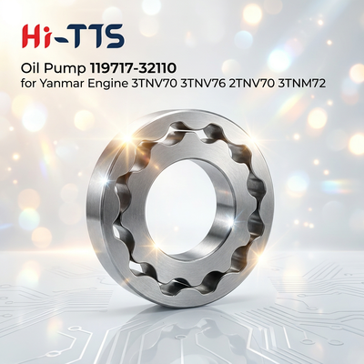 ভালো দাম তেল পাম্প 119717-32110 119717-32120 Yanmar 3TNV70 3TNV76 ইঞ্জিন যন্ত্রাংশ আফটারমার্কেট নির্মাণ যন্ত্রপাতি যন্ত্রাংশের জন্য উপযুক্ত অনলাইন