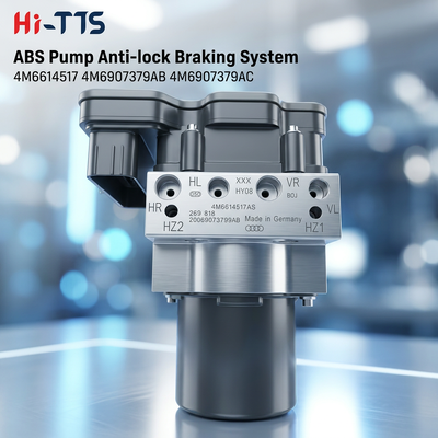 4M6614517AS 4M6907379AB 4M6907379AC এবিএস পাম্প অ্যান্টি-ব্লকিং ব্রেকিং এক্সক্যাভেটর পার্টস মেশিন ইঞ্জিন পার্টস
