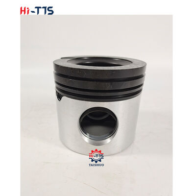 বুলডোজার 6L8.9 / 6L、ISLe、QSL9、L375 এর জন্য ইঞ্জিনিয়ারিং মেশিনারি পার্টস পিস্টন 6L 4941395-00