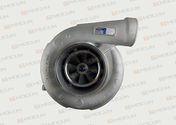 ভালো দাম Holset ডিজেল ইঞ্জিন Turbocharger HX80M 3596959 3596960 4025301 Cummins জন্য অনলাইন