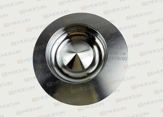 ভালো দাম EC210B খননকারী অংশ প্রতিস্থাপন জন্য DEUTZ D6E ইঞ্জিন পিস্টন 21291110 অনলাইন