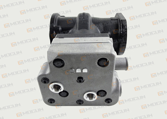 ভালো দাম 3104324 কুমিন এম 11 ডিজেল ইঞ্জিন পার্টস প্রতিস্থাপন জন্য স্টিল এয়ার কম্প্রেসার অনলাইন