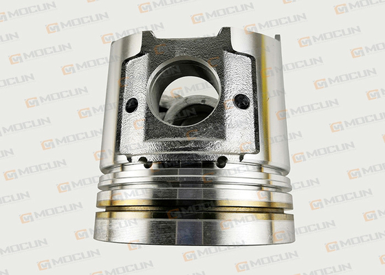 ভালো দাম কমারু ফর্কলিস্ট FD30-14 এর জন্য Yammar ডিজেল ইঞ্জিন পিস্টন YM129901-22080 অনলাইন