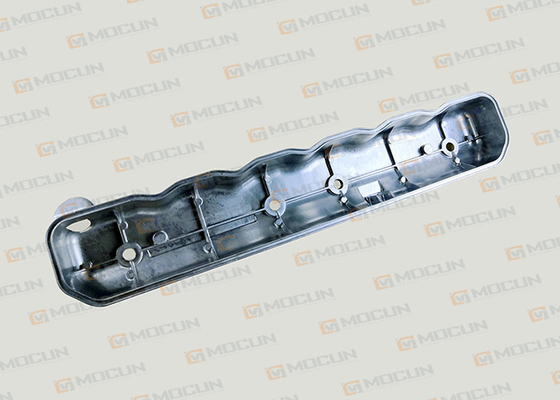 ভালো দাম 6 বিজি 1 ইঞ্জিন তেল কুলার কভার ISUZU খননকারী তেল কুলার যন্ত্রাংশ জন্য অনলাইন