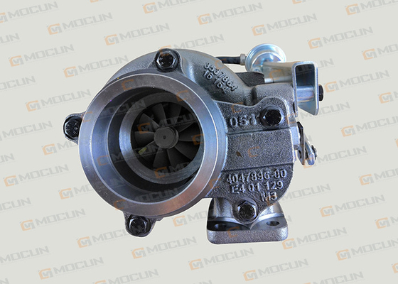 ভালো দাম মেটাল ডিজেল ইঞ্জিন Turbocharger Cummins HX40W 4037541 প্রতিস্থাপন জন্য ইঞ্জিন টার্বো চার্জারটির অনলাইন