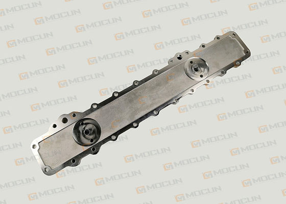 ডিজেল ইঞ্জিন / তেল কুলার কভার প্রতিস্থাপন জন্য আসন সঙ্গে S6K ওলি কুলার কভার