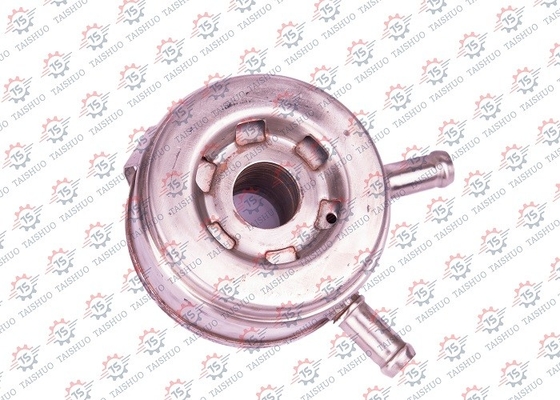 ভালো দাম B3.3 4982639 সি -620561-5400 তেল কুলার কোর কুলিং যন্ত্রাংশ অনলাইন
