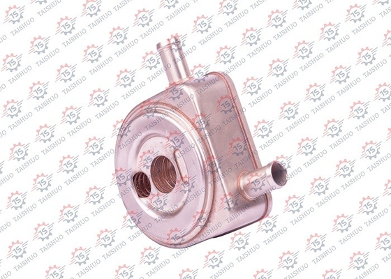 ভালো দাম অ্যালোয় V3800 1J550-37010 ইঞ্জিন তেল কুলার কোর অনলাইন