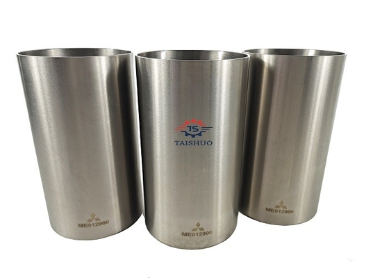 ভালো দাম Mus071198 ME013366 ME012900 ইঞ্জিন সিলিন্ডার লাইনার ফুসো 4D32 4D34 4D34T 6D34T জন্য অনলাইন