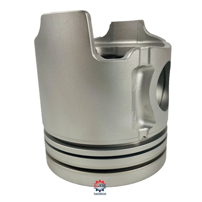 ভালো দাম 6D34 ডিজেল ইঞ্জিন পিস্টন ME088990 খনক স্পেয়ার পার্টগুলির জন্য অনলাইন