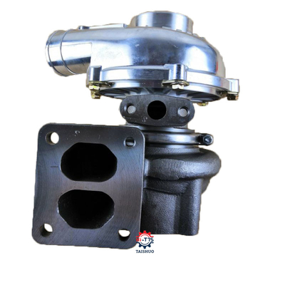 ভালো দাম EX200-5 6BG1 খনক ইঞ্জিন টার্বো 1144003320 114400-3320 অনলাইন