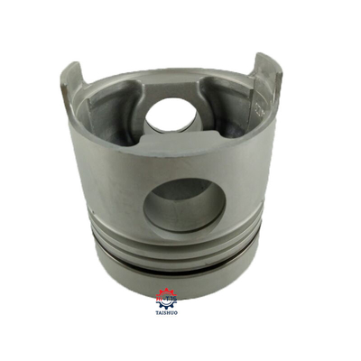 ভালো দাম 6BD1T 6BD1 EX200-1 EX200-2 ডিজেল ইঞ্জিন পিস্তন 1121117770 112111-7770 অনলাইন