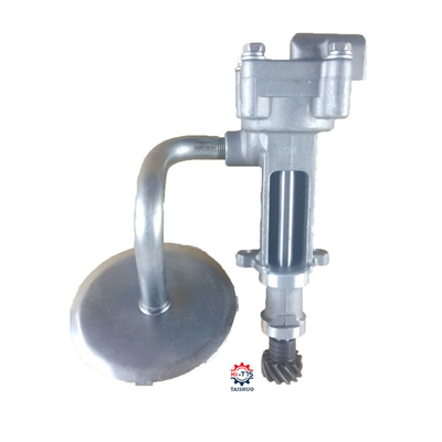 ভালো দাম ইঞ্জিন 4JG1 4JG2 4JB1 খননকারী জেডএক্স 70 এর জন্য তেল পাম্প 8-94428798-0 অনলাইন