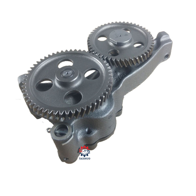 ভালো দাম খননকারীর জন্য হুন্ডাই R380LC D6AC তেল পাম্প 26100-83000 25100-83C01 অনলাইন