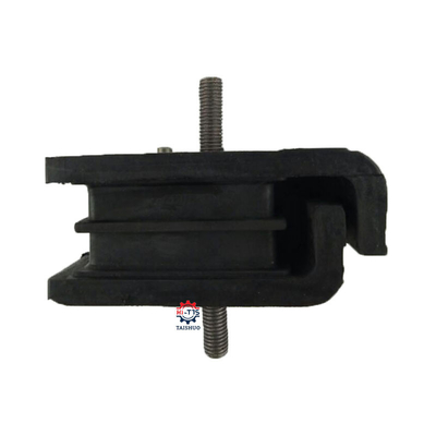 ভালো দাম খননকারী ZAX240 ZAX250 ইঞ্জিন 4HK1 কুশন মাউন্ট অনলাইন