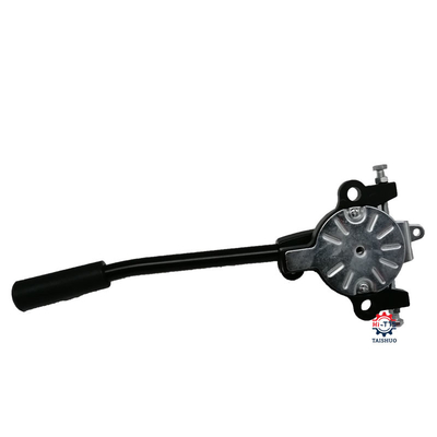 ভালো দাম PC200-3 PC200-5 PC200-6 PC60 PC120 ক্লাচ থ্রটল মোটর স্যুইচ 203-43-61370 অনলাইন